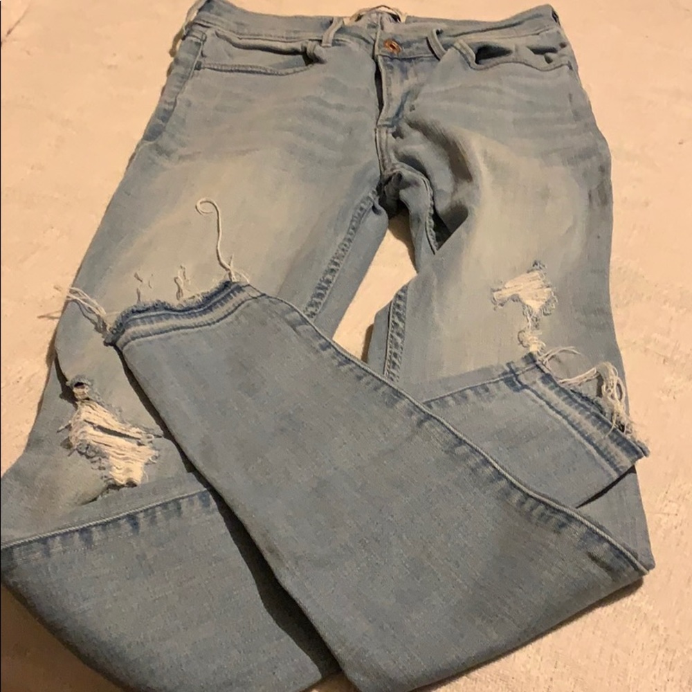Abercrombie Kids Jeans